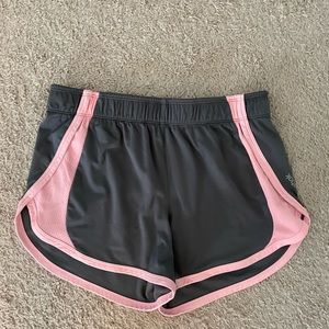 Reebok Athletic Shorts